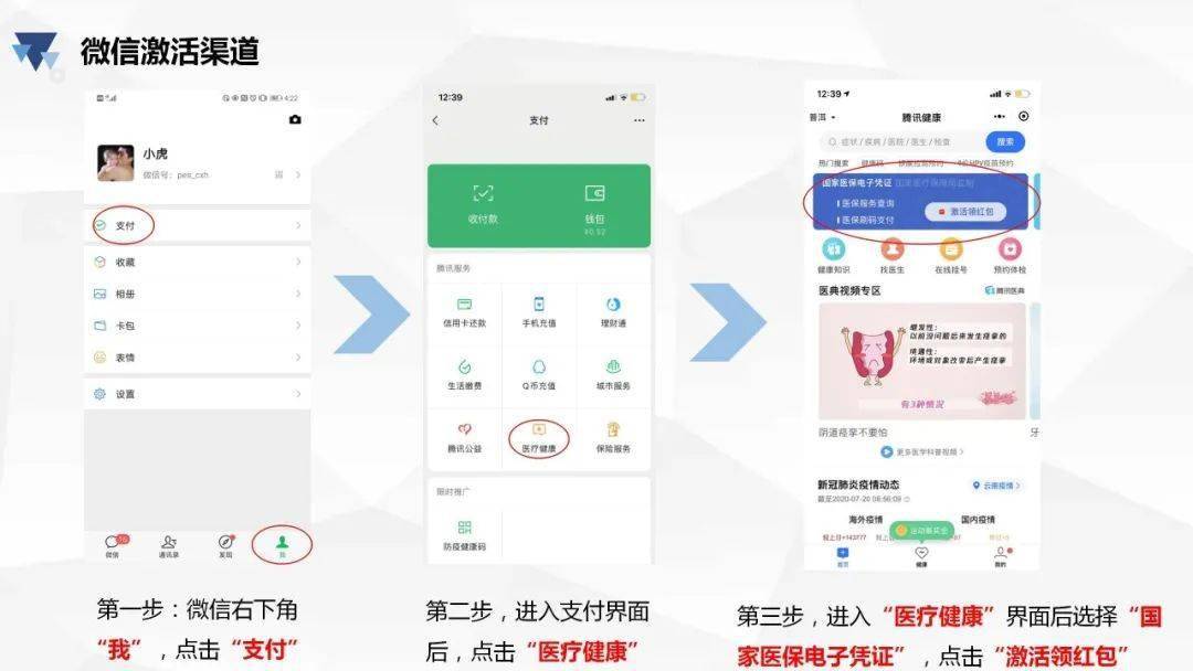 海口最新医保卡怎么绑微信查余额方法分析(最方便真实的海口医保卡怎么绑微信查余额查询方法)
