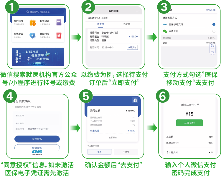 海口最新怎样把医保卡绑在微信上支付方法分析(最方便真实的海口怎样把医保卡绑在微信上支付呢方法)