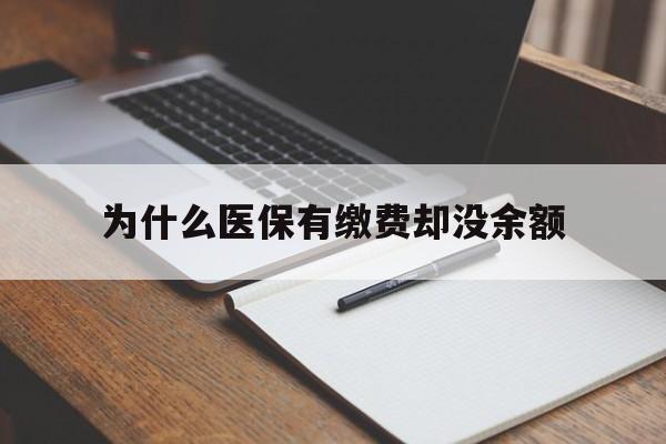 海口最新为什么医保有缴费却没余额方法分析(最方便真实的海口职工医保已缴费但无余额方法)